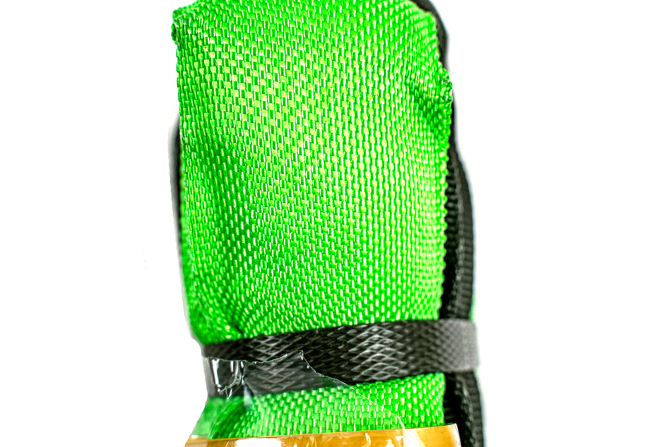 Green - 4'