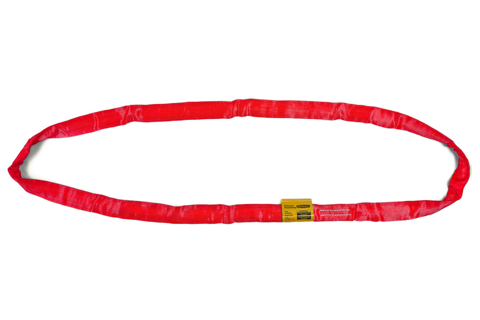 Red - 4'