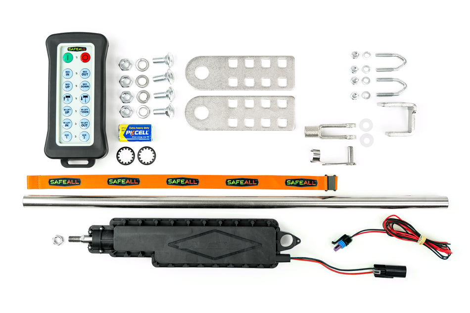 1 Function System