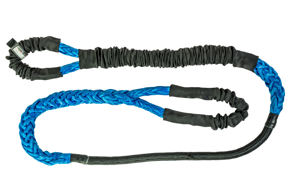 SafeAll Recovery Sling 1/2x4 - Green