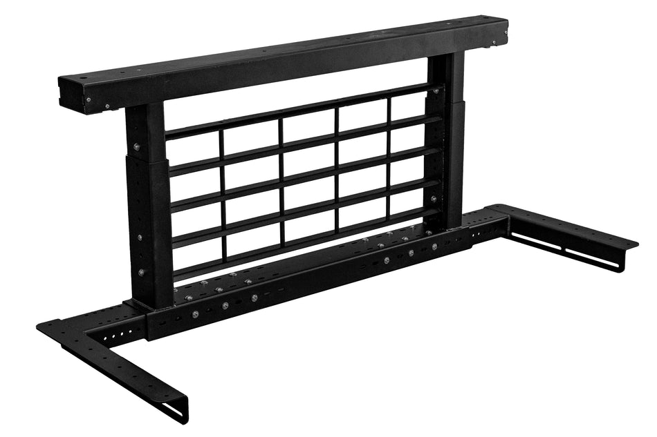 SafeAll Universal Truck Mount