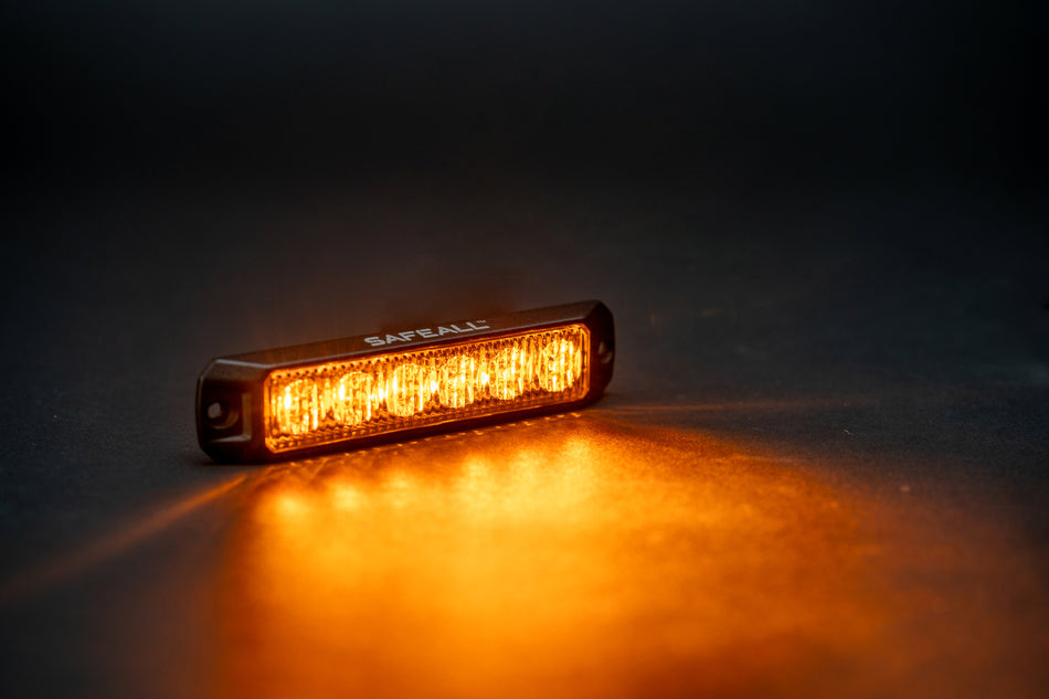 SafeAll Workman Dual-Color Light