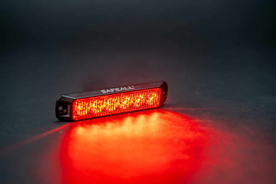 SafeAll Workman Dual-Color Light