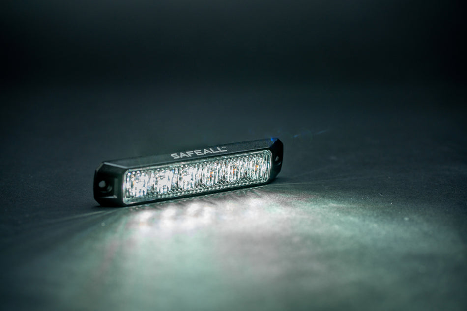 SafeAll Workman Dual-Color Light