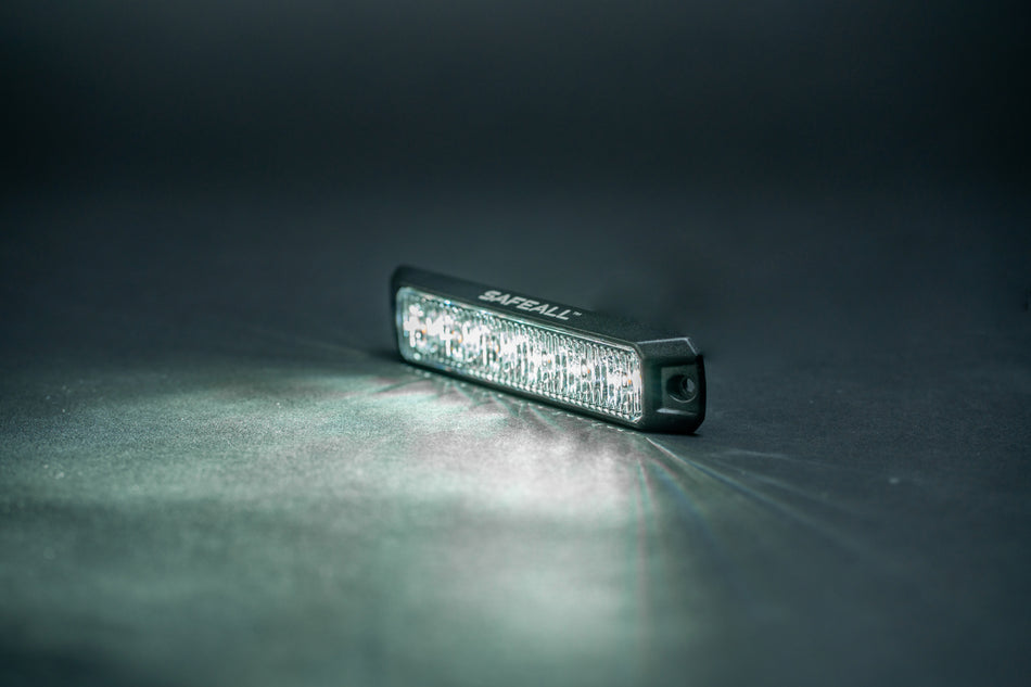 SafeAll Workman Dual-Color Light