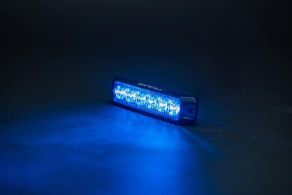 SafeAll Workman Dual-Color Light