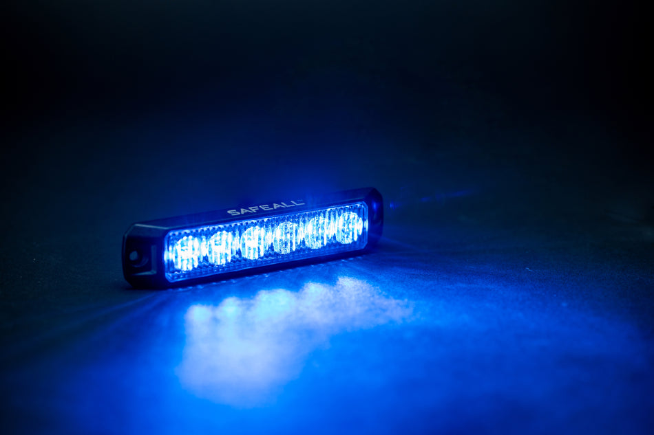 SafeAll Workman Dual-Color Light
