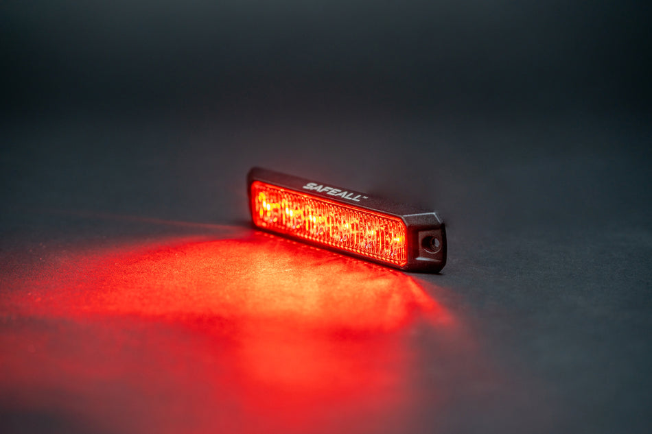 SafeAll Workman Dual-Color Light