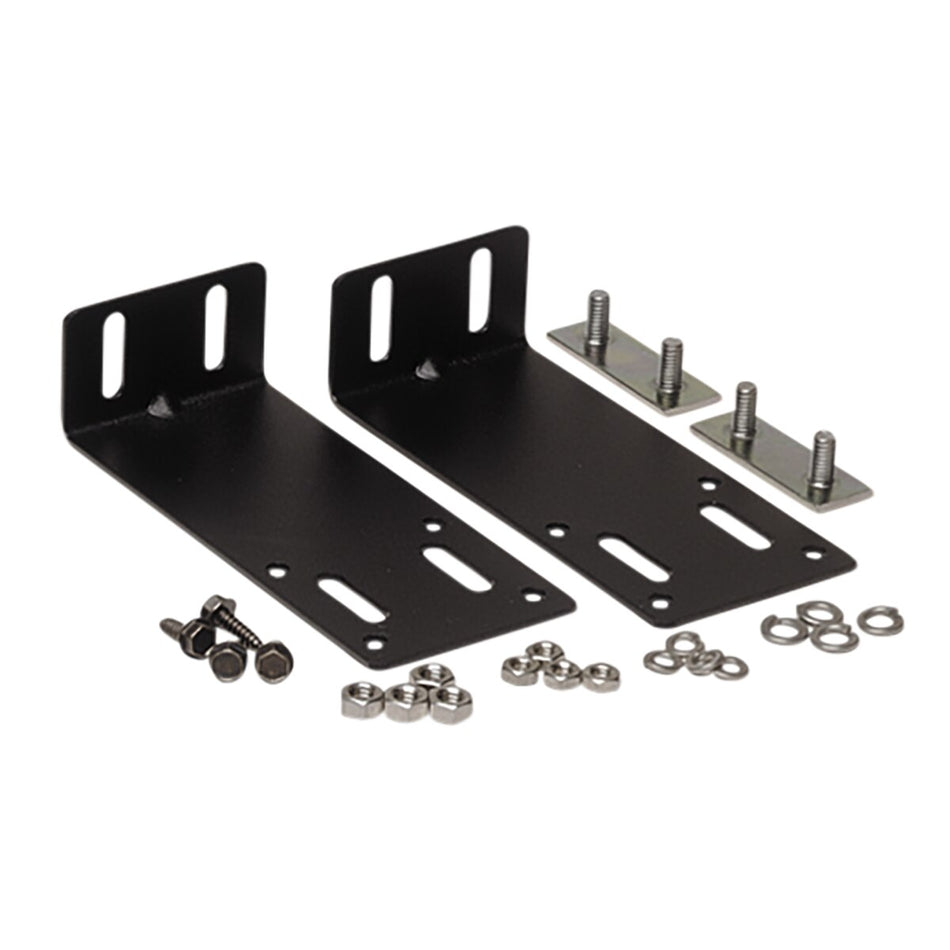 SignalMaster Brackets - Bracket Kit, Double L-bracket for SignalMaster