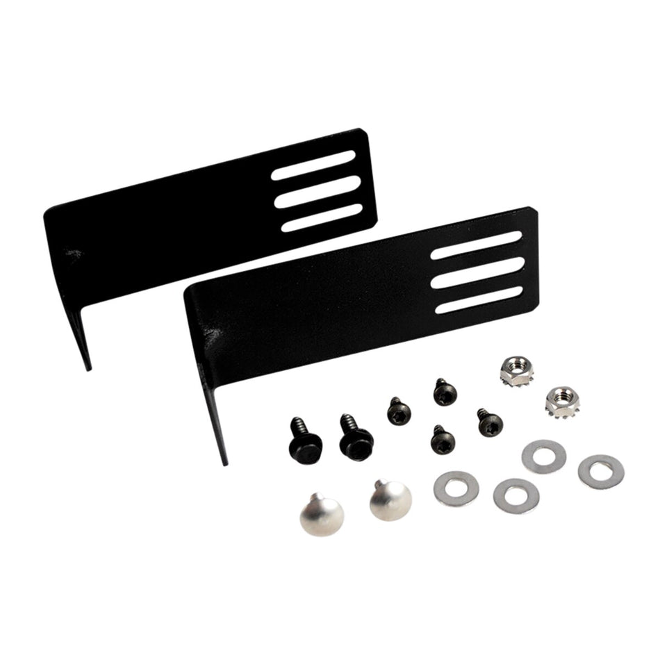SignalMaster Brackets - Kit, Brkt, Long, Cnsm/LAT