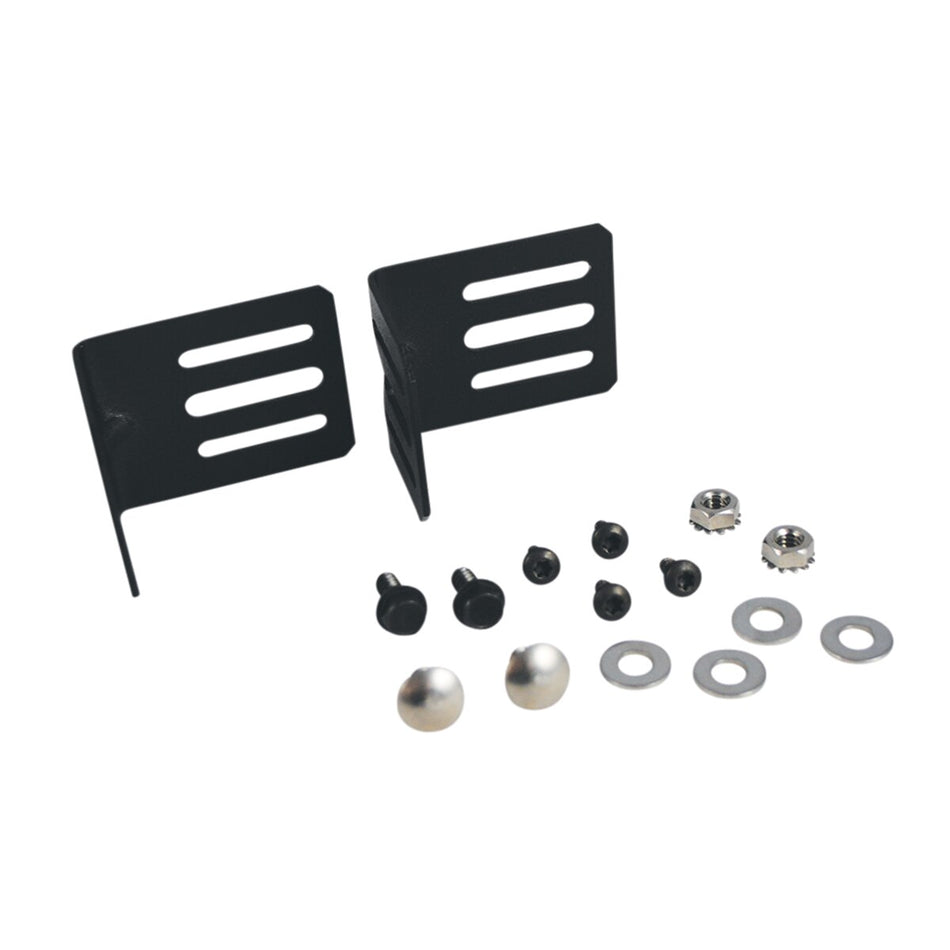 SignalMaster Brackets - Kit, Brkt, Short, Cnsm/LAT