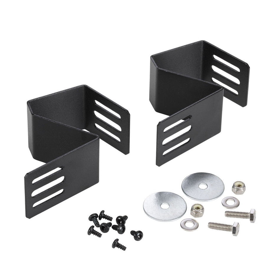 SignalMaster Brackets - Brkt Kit, Cnsm/LAT, 15F-150