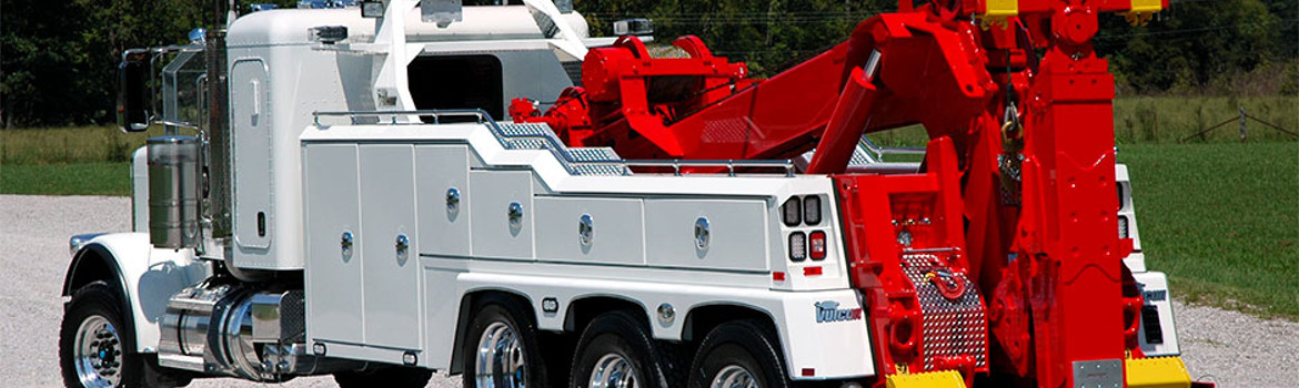 2018 Vulcan V100 for sale in Jeff Ingram Wrecker Sales Inc., Horn Lake, Mississippi
