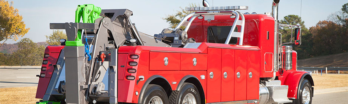 2018 Century 5230 Hero for sale in Jeff Ingram Wrecker Sales Inc., Horn Lake, Mississippi