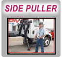 New Side Puller