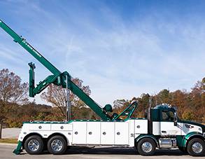 Shop Heavy Duty at Jeff Ingram Wrecker Sales Inc.