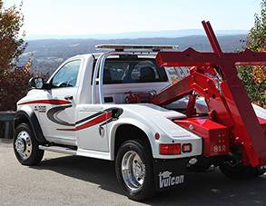 Shop Light Duty at Jeff Ingram Wrecker Sales Inc.